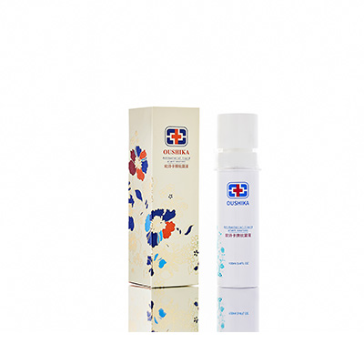 安新抗菌防护喷雾