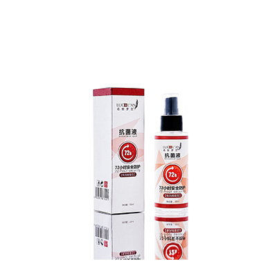 安新母婴防护喷雾