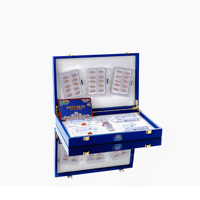 安新润芯滋润综合版