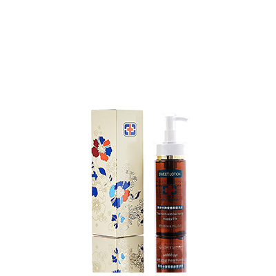 安新男女外阴洗液