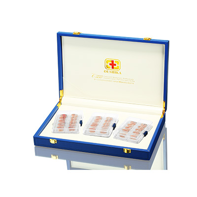 安新子宫排毒套