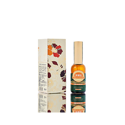 安新私密细嫩修复精华